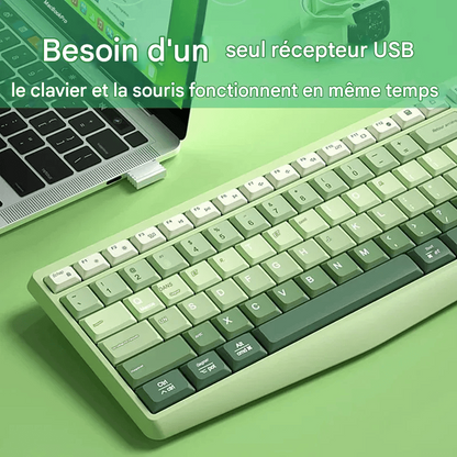 Clavier Gurin