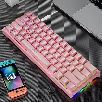 Clavier NiNi - 12 Couleurs