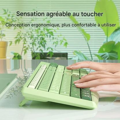 Clavier Gurin