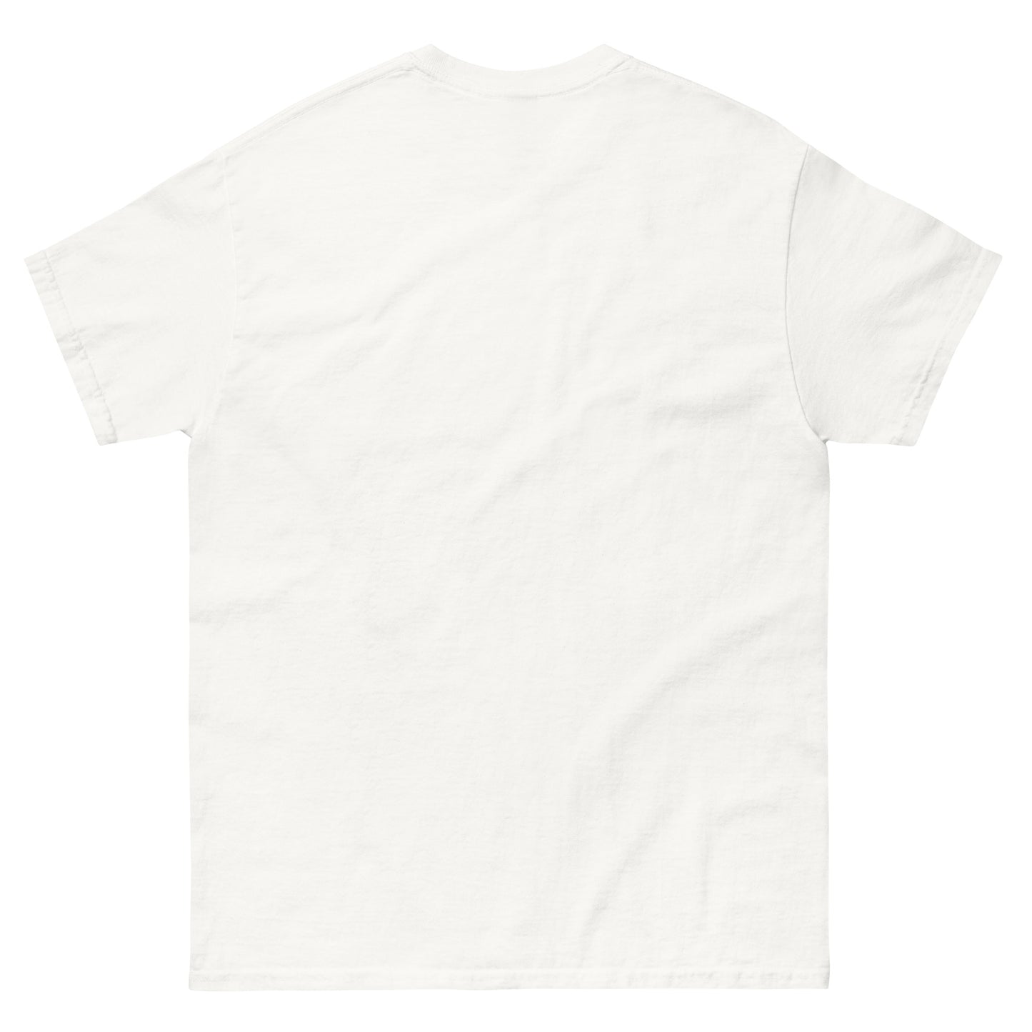 T-shirt classique unisexe Test Gildan